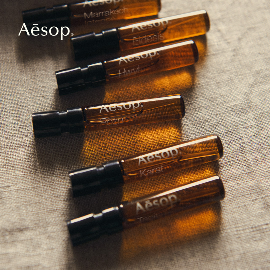 Fragrance Anthology Volume I - Premium Perfume Collection for Women & Men | Luxury Scents for Everyday Wear, Gifts & Special Occasions