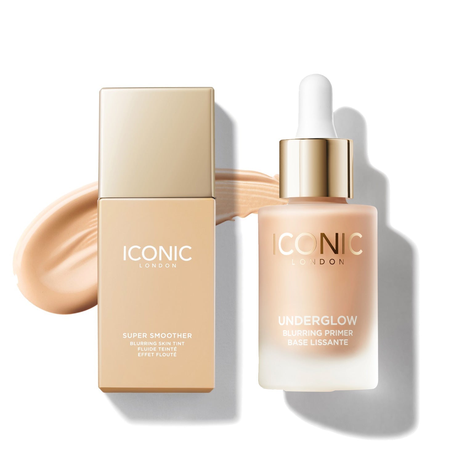Dream Skin Duo Bundle - Anti-Aging & Hydrating Skincare Set for Glowing Skin | Perfect for Night Routine & Travel Skincare Essentials