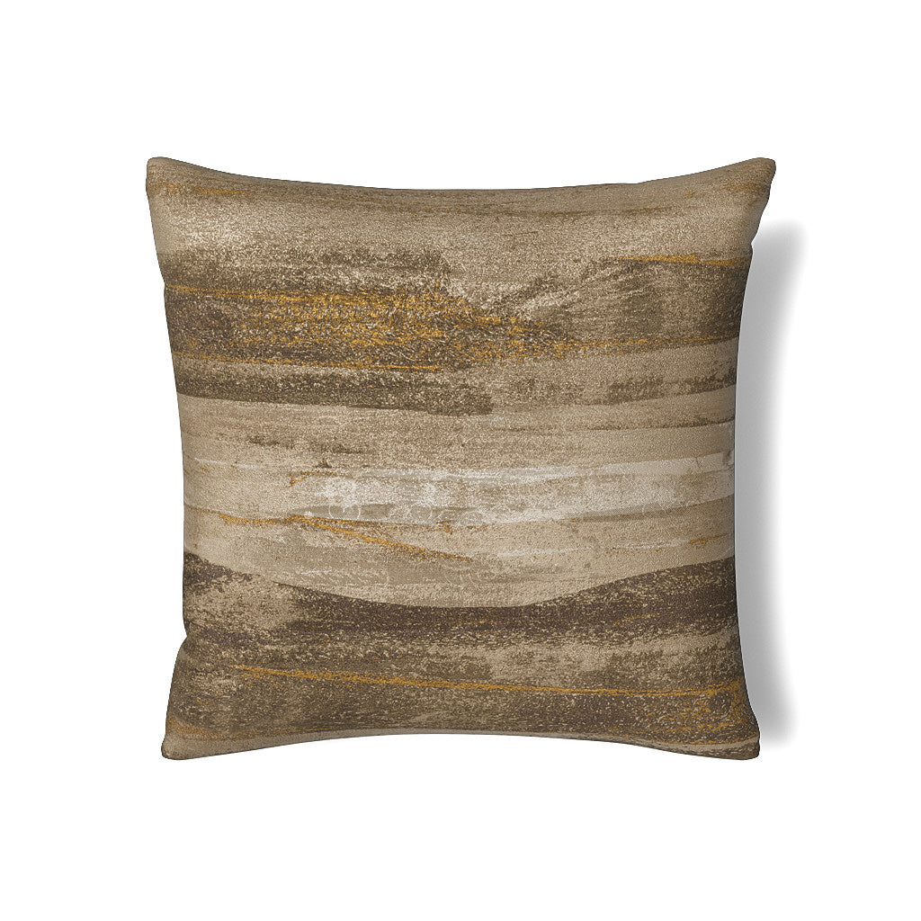 Horizon Sham - Premium Quality Sham for Home Decor, Bedding & Pillow Covers | Perfect for Living Room, Bedroom & Guest Room Styling