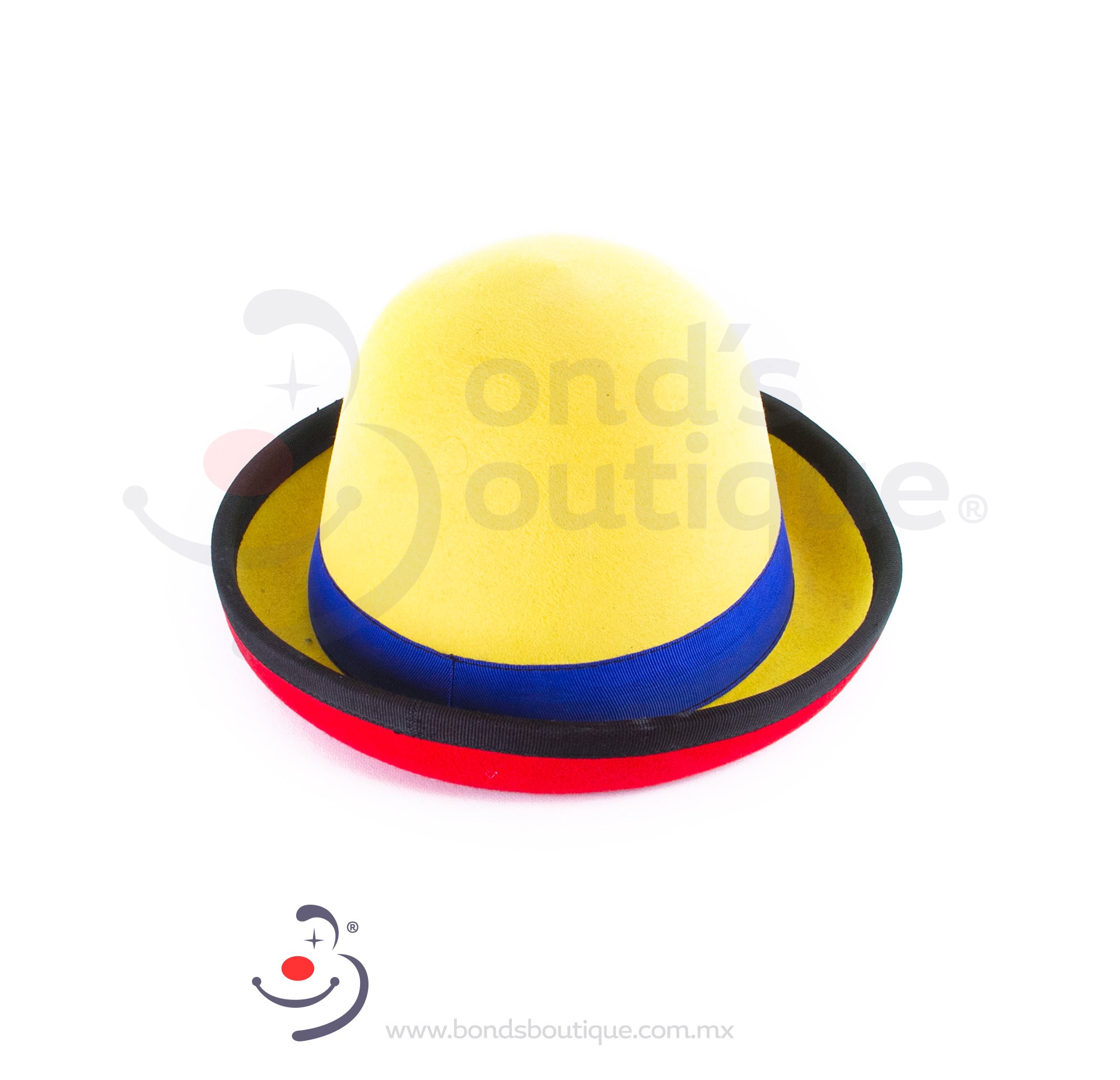 Authentic Cholita Sombrero - Traditional Bolivian Hat for Women - Perfect for Festivals, Cultural Events & Costume Parties