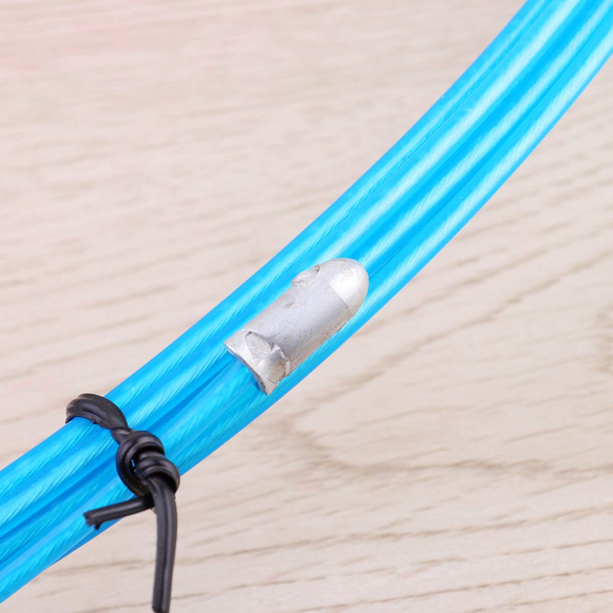 DOITOOL Electric Thread Inserter for Embroidery Machines - Quick & Easy Thread Guide Wire Threader Tool - Perfect for Sewing, Quilting & Crafting Projects