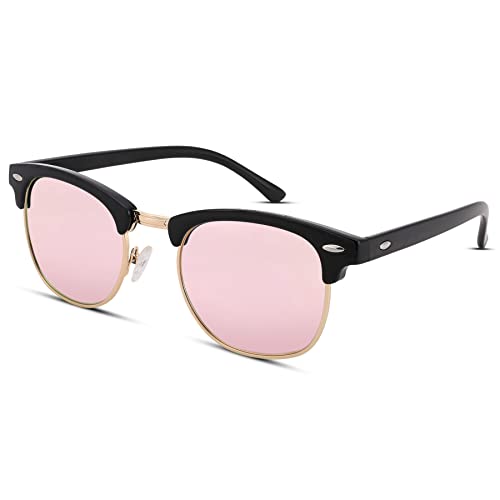 B7 Pink Mirror