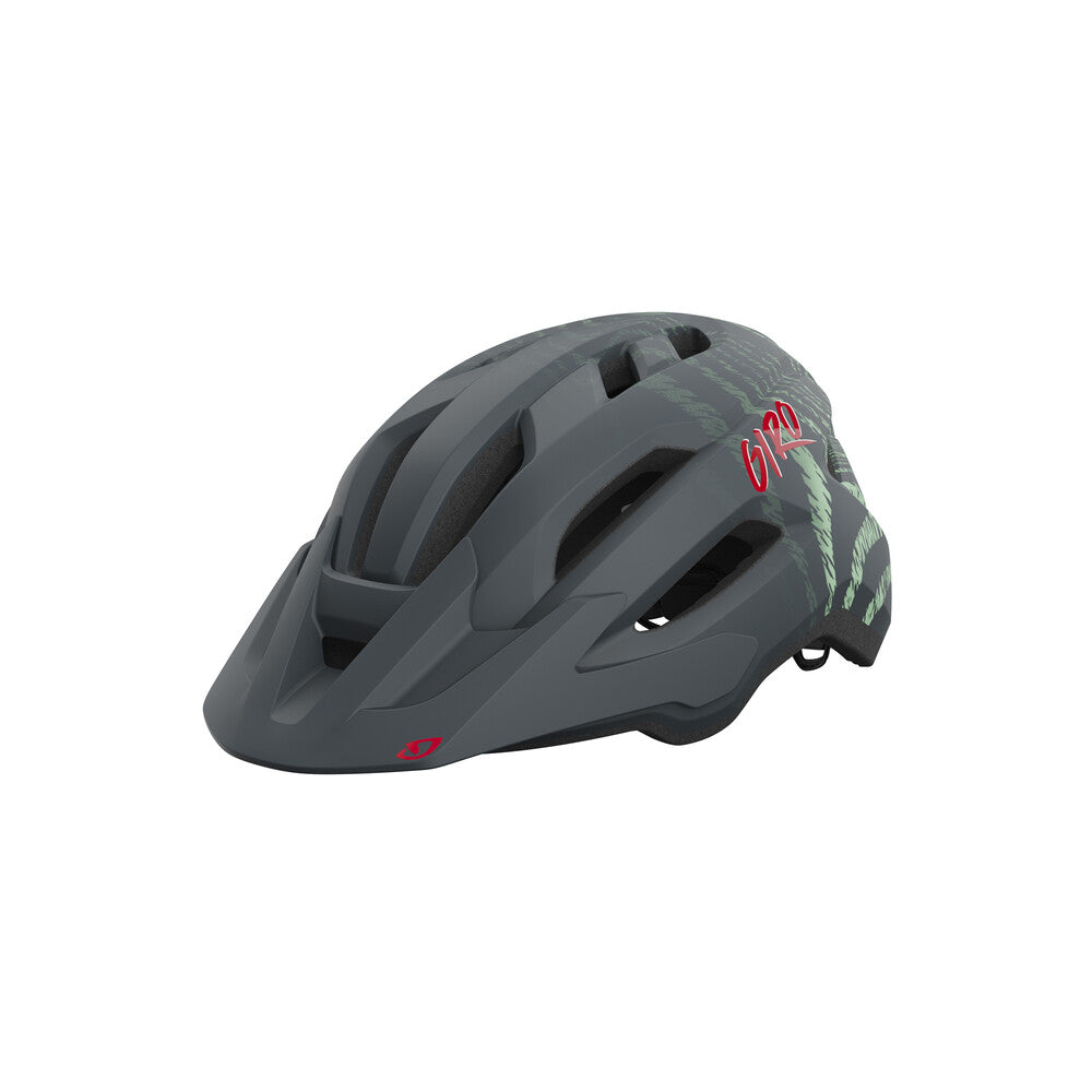 Giro Fixture MIPS II Youth Bike Helmet - Lightweight & Safe Cycling Helmet for Kids - Perfect for Mountain Biking, Road Cycling & Outdoor Adventures