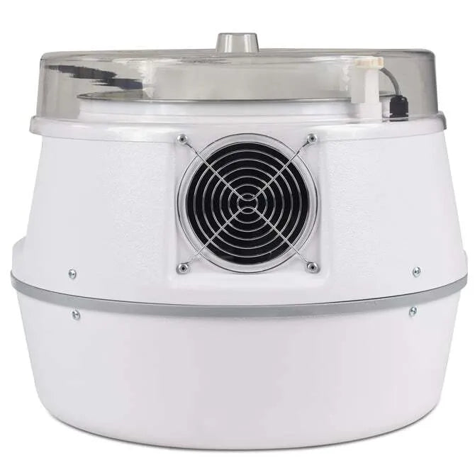 Professional 6Lbs Chocolate Tempering Machine for Candy Making - Perfect for Bakeries, Chocolatiers & Home Chocolate Makers
