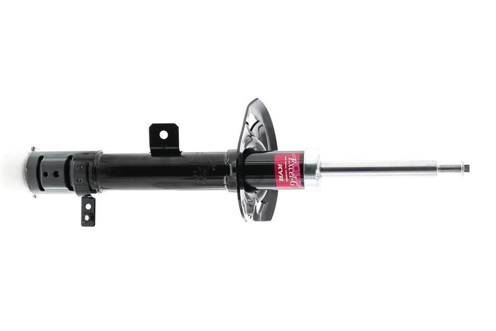 KYB 3340064 Excel-G Gas Strut - Replacement Lift Support for Automotive Hoods, Trunks & Hatchbacks - Durable Shock Absorber for Smooth Opening & Closing
