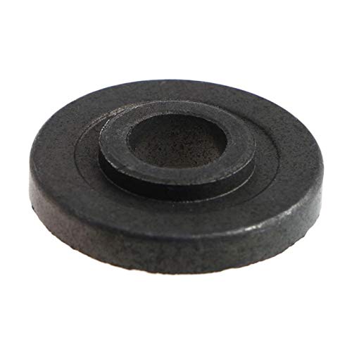 2Pcs Angle Grinder Replacement Inner & Outer Flange Set Compatible with Makita 9523 C7AD - Perfect for Metal Cutting, Grinding & Polishing Projects
