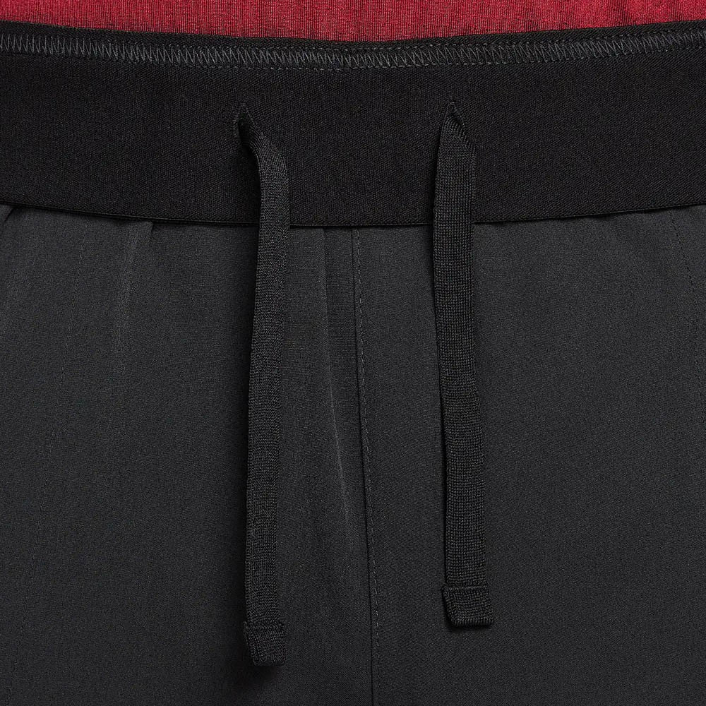 Nike Men's Advantage 8 Running Shorts - Black | Lightweight Breathable Athletic Shorts for Gym, Workout & Casual Wear