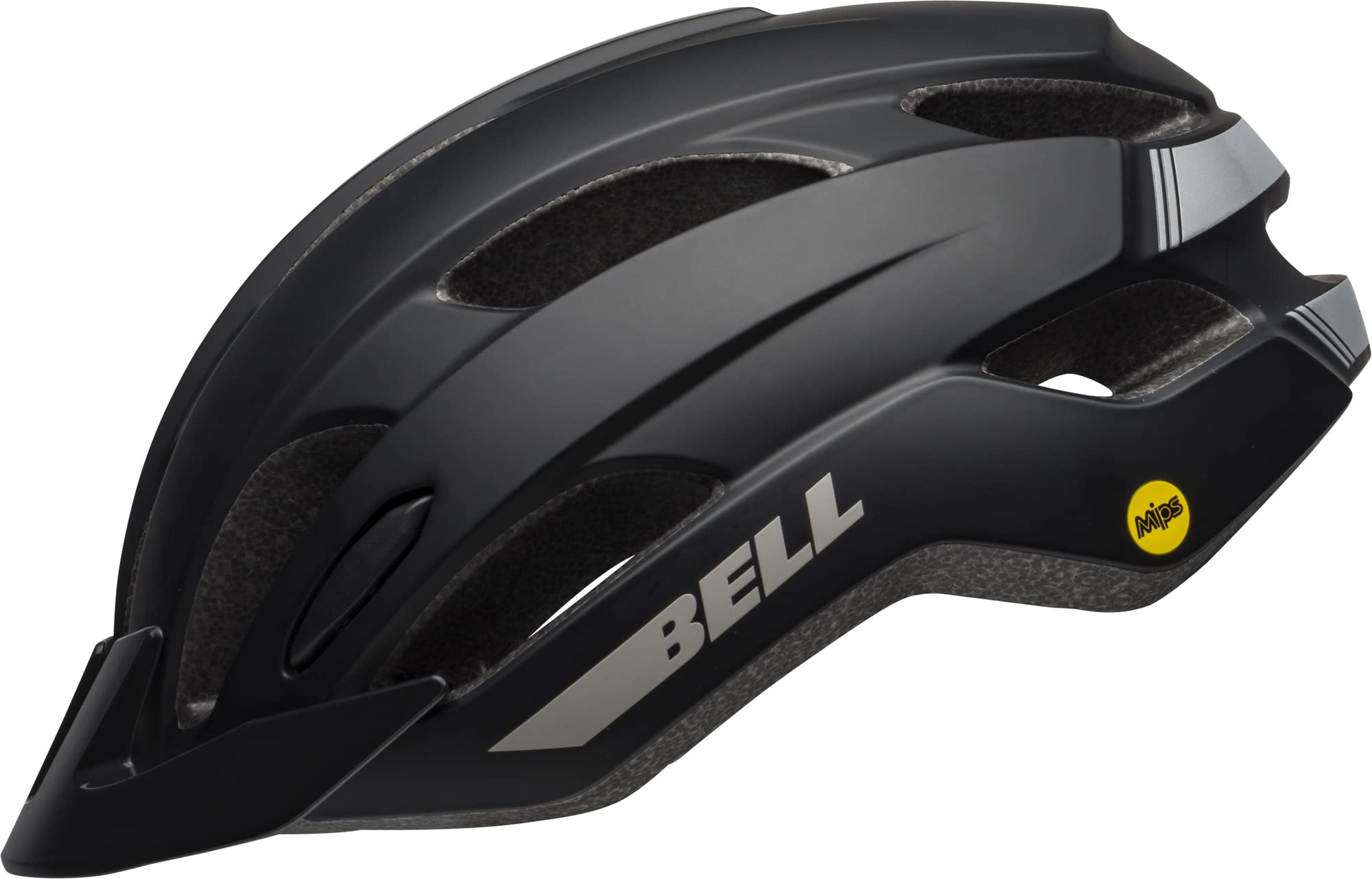 BELL Trace MIPS Adult Recreational Bike Helmet - Lightweight & Ventilated Cycling Helmet for Men & Women - Perfect for Road Biking, Commuting & Outdoor Adventures