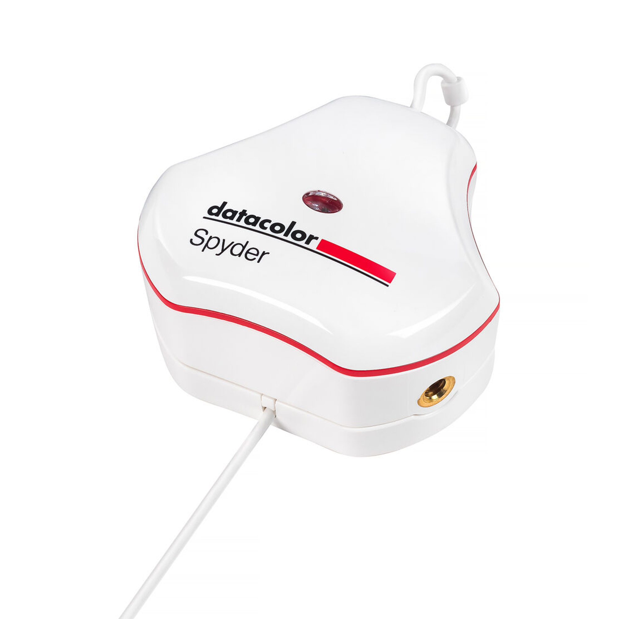Datacolor Spyder Essential Colorimeter - Monitor Calibration Tool for Accurate Colors | Perfect for Photography, Graphic Design & Video Editing
