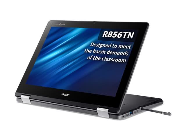 Acer Chromebook Spin 12