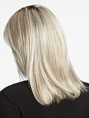 Watch Me Wow Wig R6 Dark Chocolate - 13