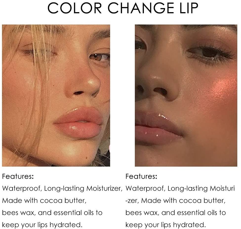Long-Lasting Perfect Color Gel Lipstick with 24K Gold Leaf - Hydrating Matte Finish for Parties, Weddings & Special Occasions