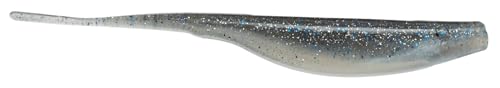 Smoky Shad