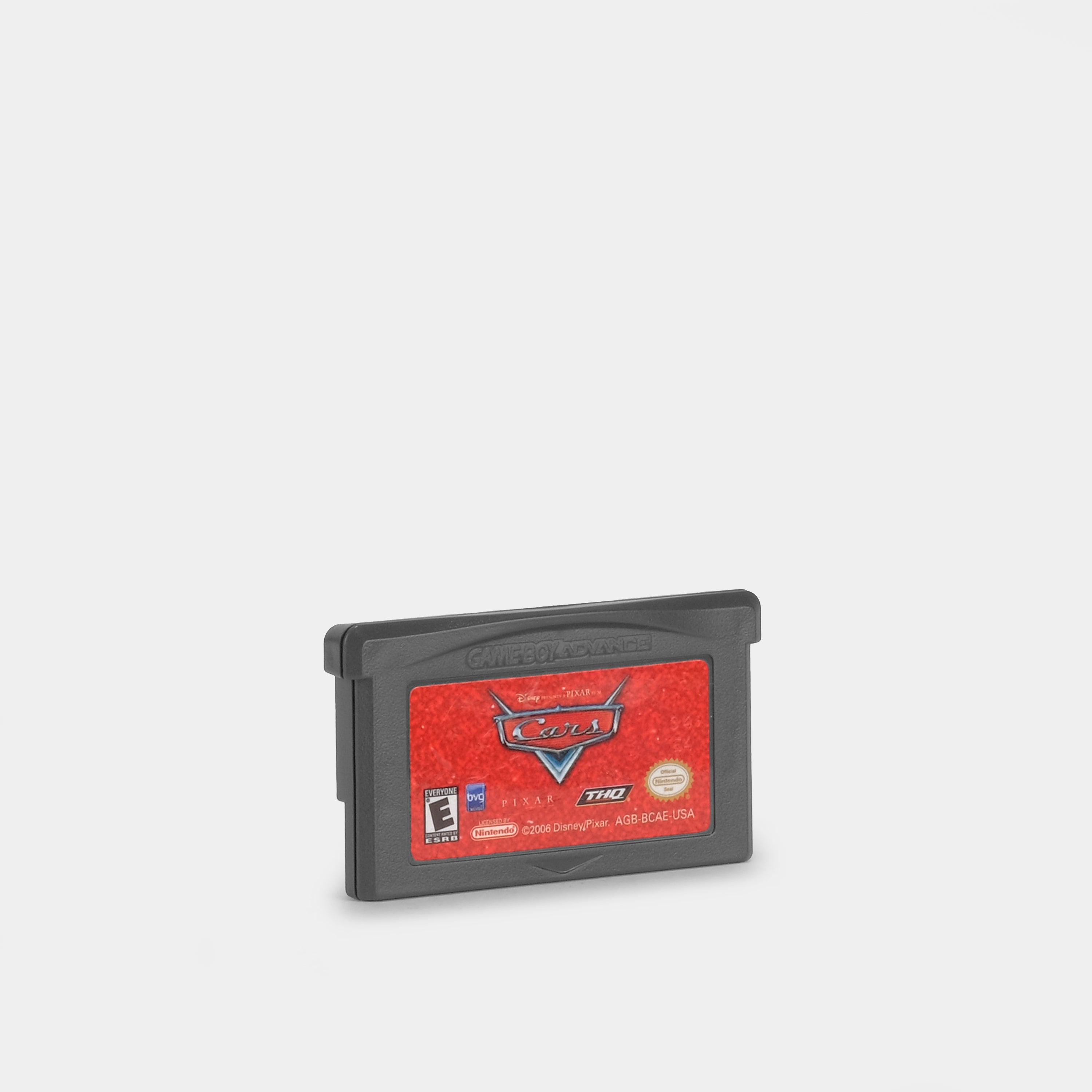 Best Cars Game Boy Advance Game - Racing Adventure for Kids & Adults - Perfect for Travel, Gifts & Retro Gaming Fun