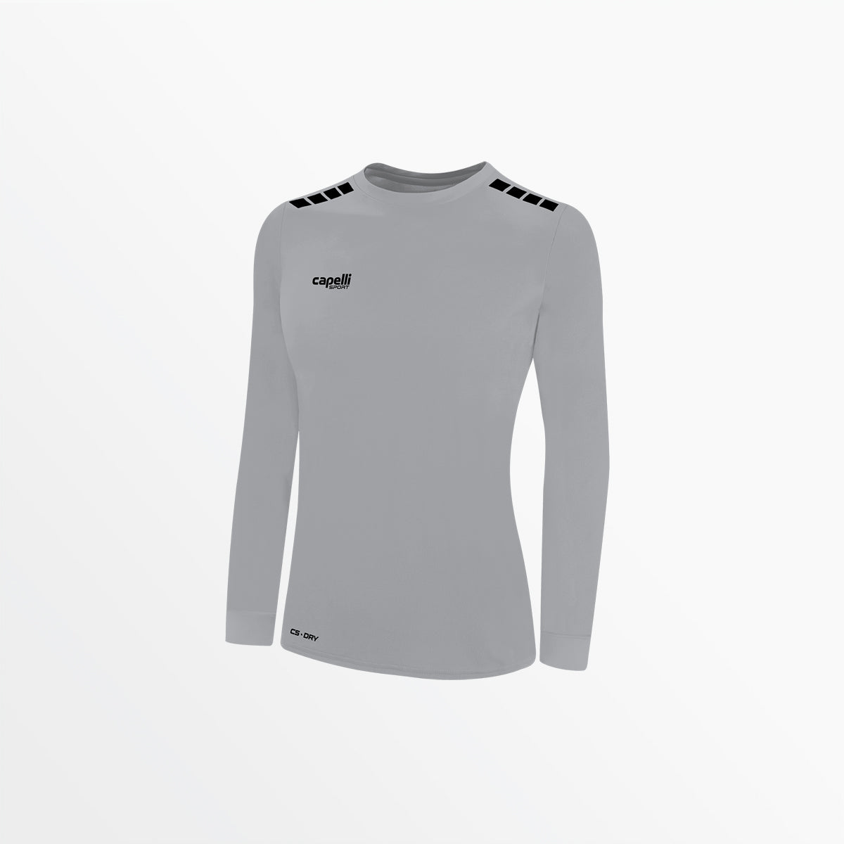 Women's Team Long Sleeve Cycling Jersey - Breathable Moisture-Wicking Performance Shirt for Road Biking & Outdoor Sports