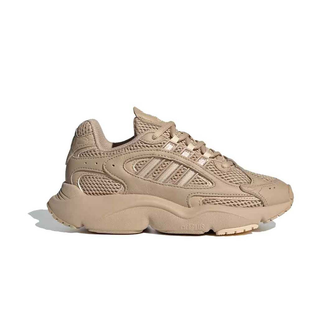Adidas Kids' Ozmillen Junior Sneakers - Lightweight Running Shoes for Boys & Girls (IH7528) - Perfect for School, Sports & Daily Wear