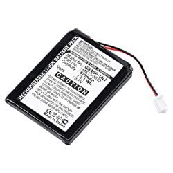 Technical Precision Replacement Battery for Sony PlayStation 3 Wireless QWERTY Keypad - Compatible with PS3 Gaming Controller & Wireless Keyboards (Ideal for Gaming, Typing & Remote Play)
