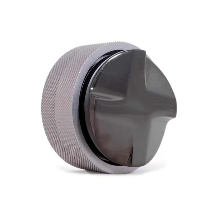 Premium Nucleus Coffee Distributor - Even Espresso Extraction Tool for Baristas | Perfect for Home & Professional Coffee Brewing