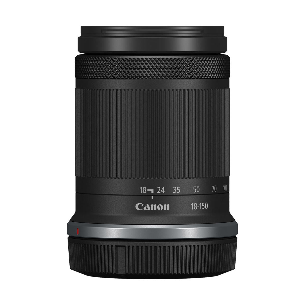 Canon RF-S 18-150mm F3.5-6.3 IS STM Lens for EOS R Cameras - Perfect for Travel, Wildlife & Portrait Photography