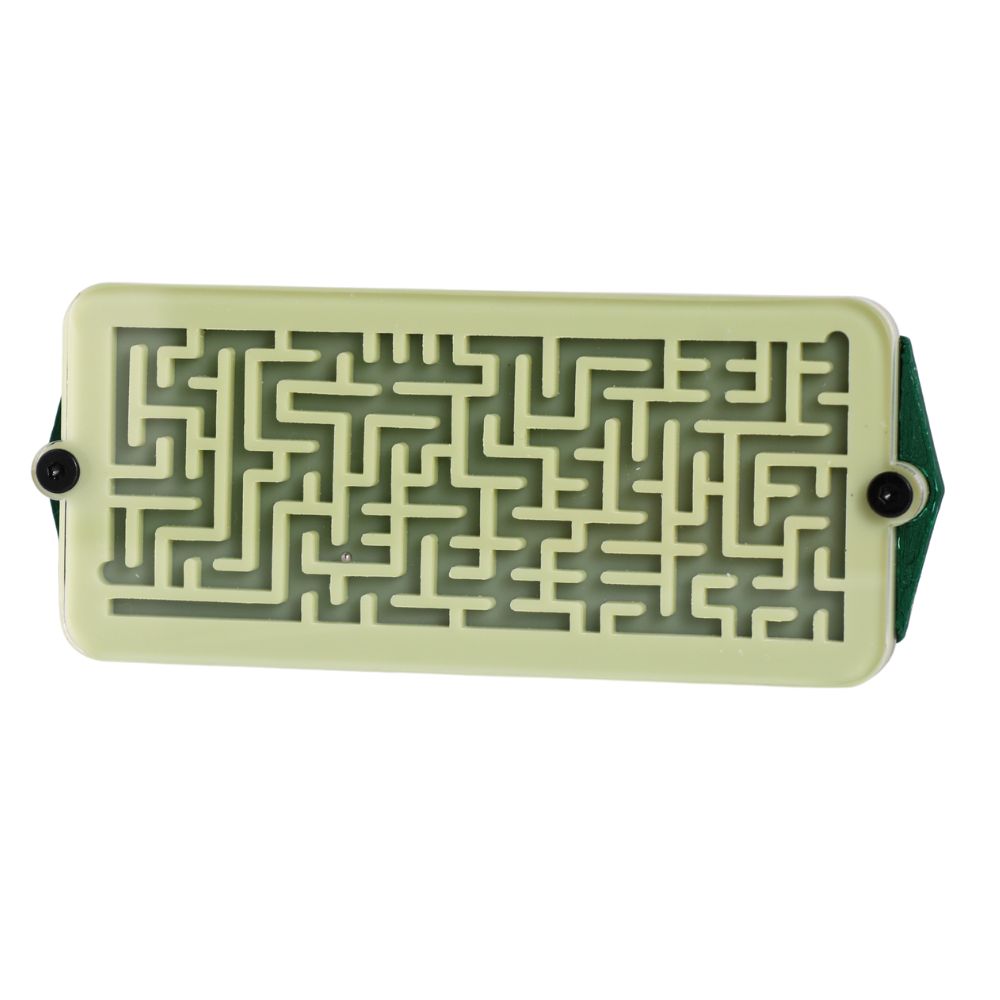 Mini Fidget Maze Toy - Stress Relief Sensory Fidget Toy for Kids & Adults - Perfect for Anxiety, ADHD, Focus & Classroom Use