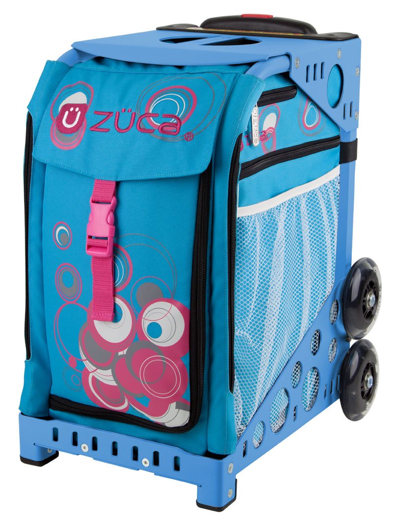 Zuca Sport Bag - Premium Durable Gym & Travel Backpack for Athletes - Perfect for Workouts, Yoga, and Outdoor Adventures