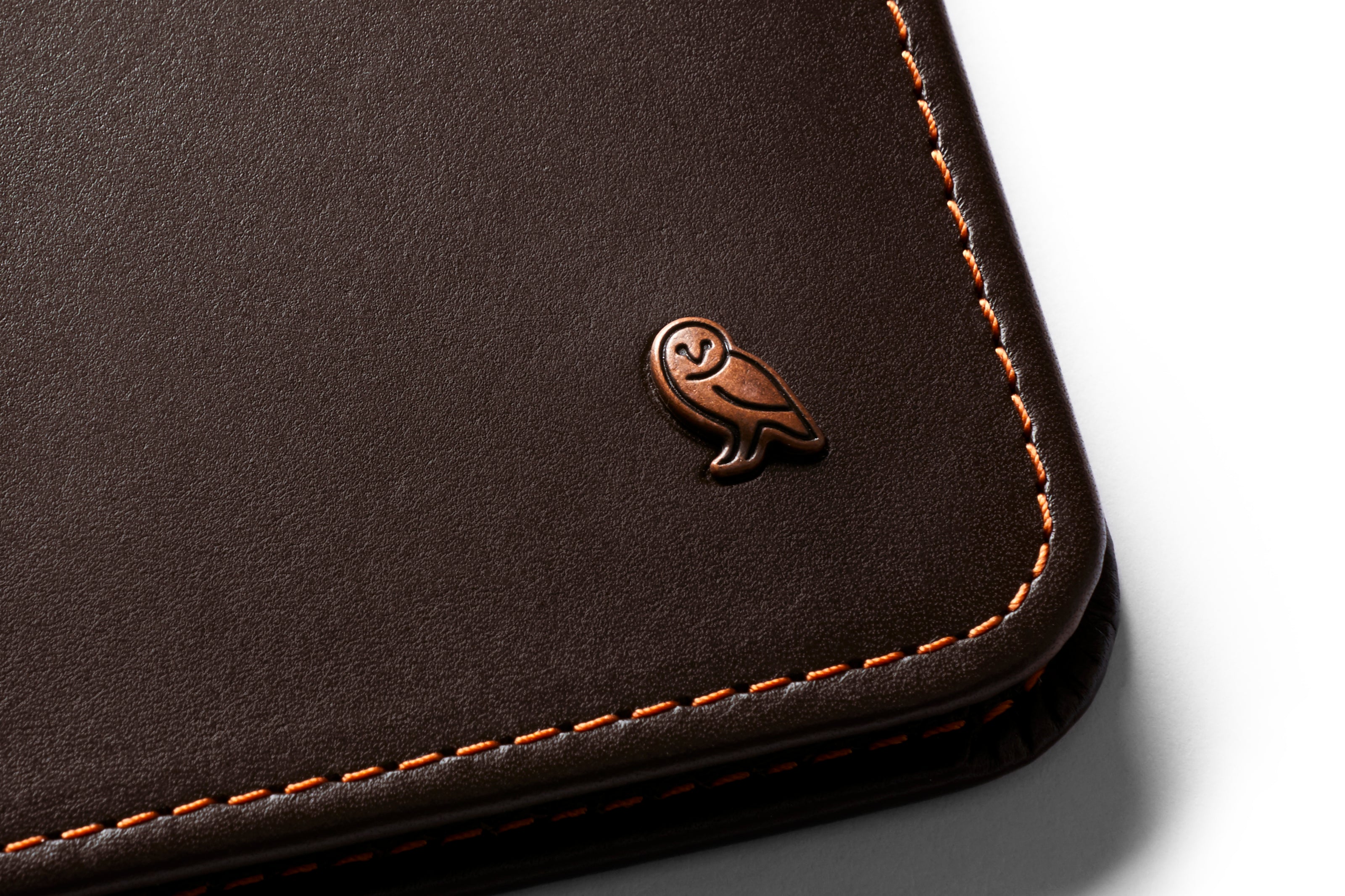 BELLROY Hide & Seek Bi-Fold Wallet for Men - Slim RFID Blocking Leather Wallet with Card Slots & Cash Pocket - Perfect for Everyday Carry, Travel & Minimalist Lifestyle