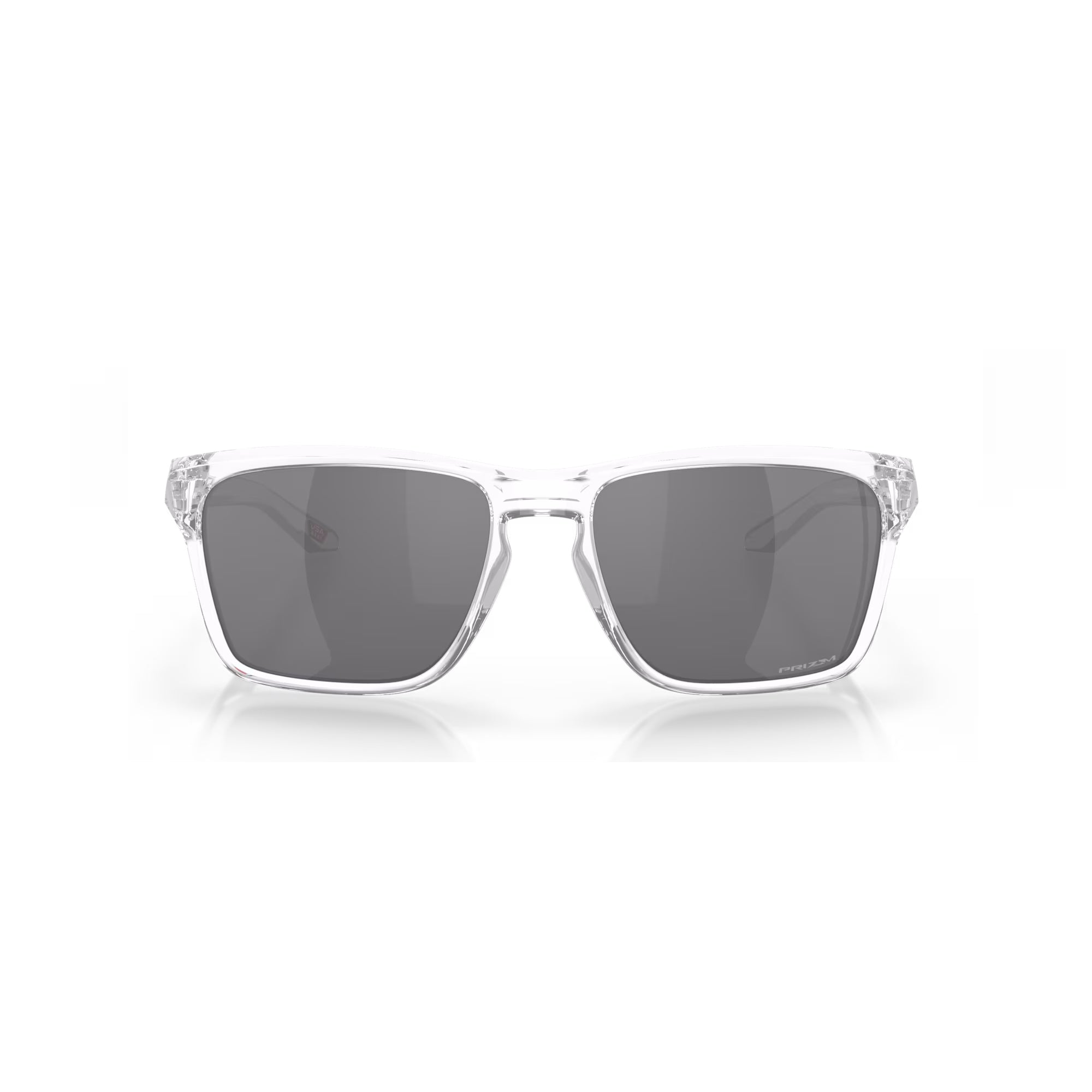 Oakley Sylas Polarized Sunglasses for Men - UV Protection, Lightweight & Durable Frame - Perfect for Running, Driving & Outdoor Activities