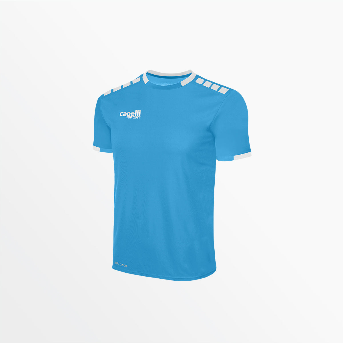 Youth CS III Soccer Jersey - Lightweight Breathable Football Shirt for Men & Women - Perfect for Training, Matches & Fan Wear