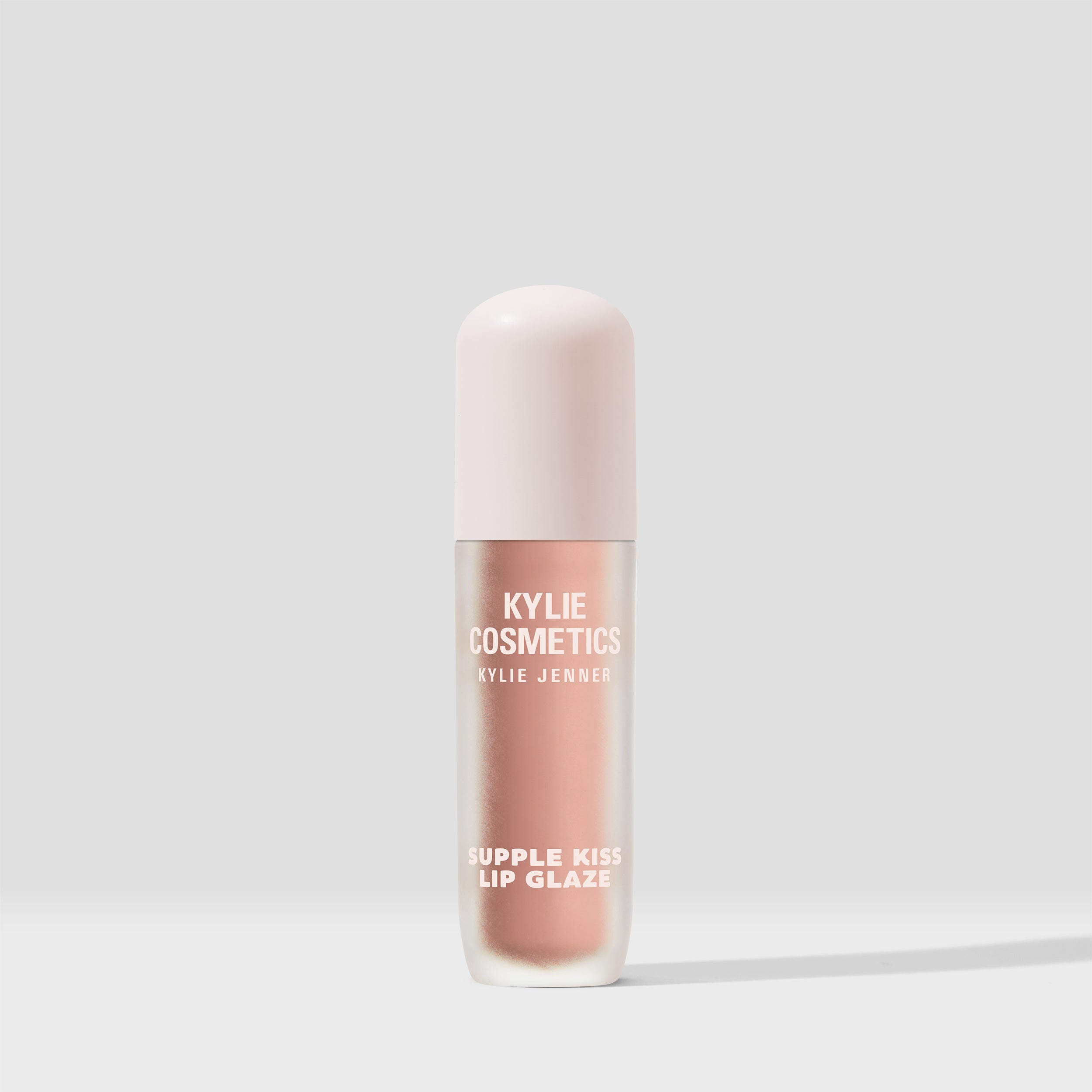 Supple Kiss Lip Glaze - Hydrating & Shiny Lip Gloss for All-Day Wear | Perfect for Date Night, Parties & Everyday Makeup Looks