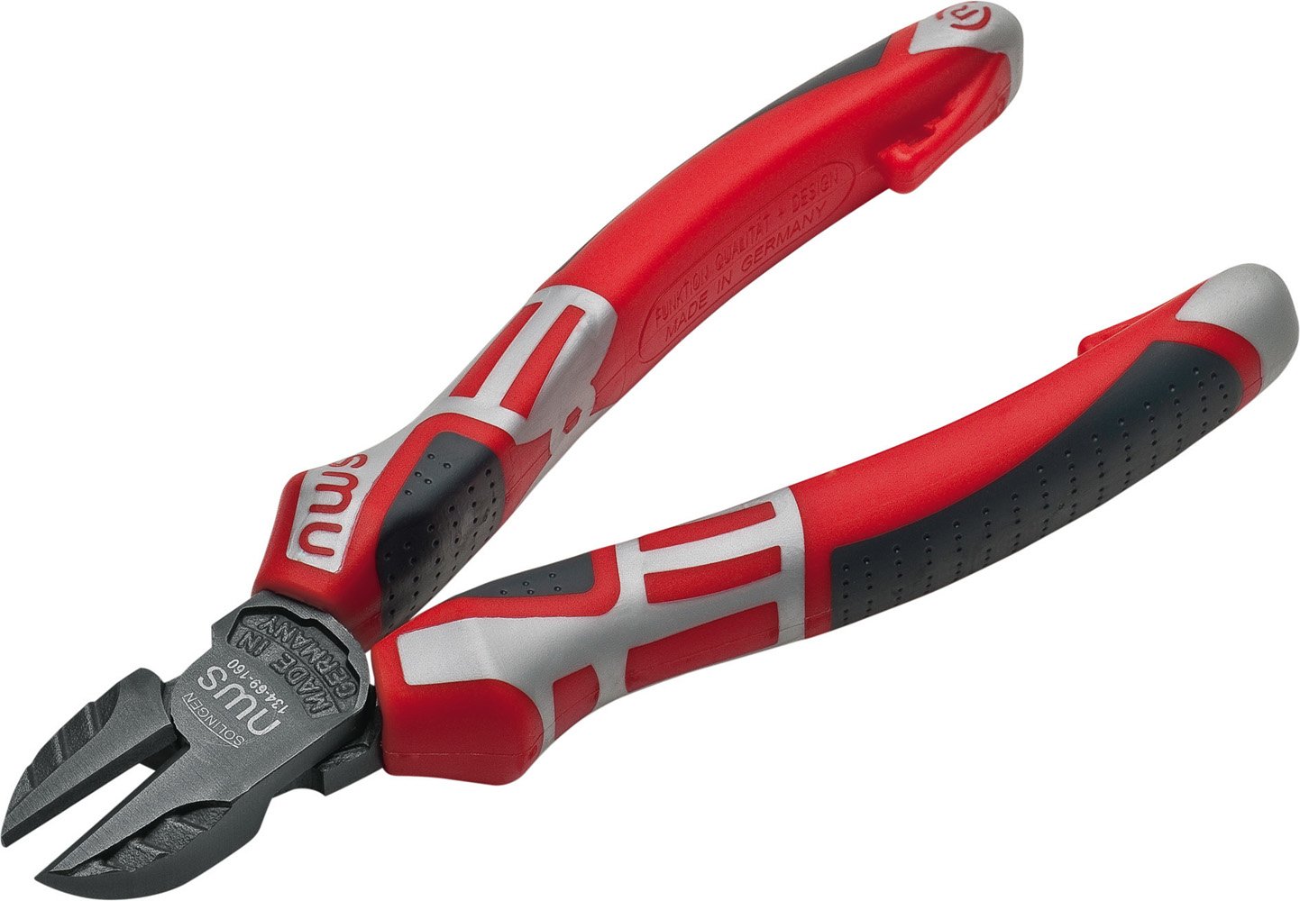 NWS 862-2 Professional 2-Piece Combined Tool Set - Perfect for DIY, Home Repair & Automotive Maintenance