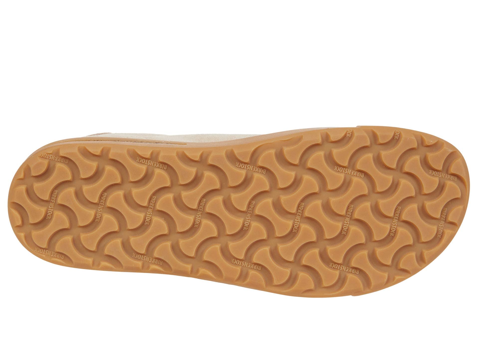 Birkenstock Bend Sandals for Women - Comfortable Cork Footbed Sandcastle Suede Leather Size 44 | Perfect for Beach, Casual Wear & Summer Outfits