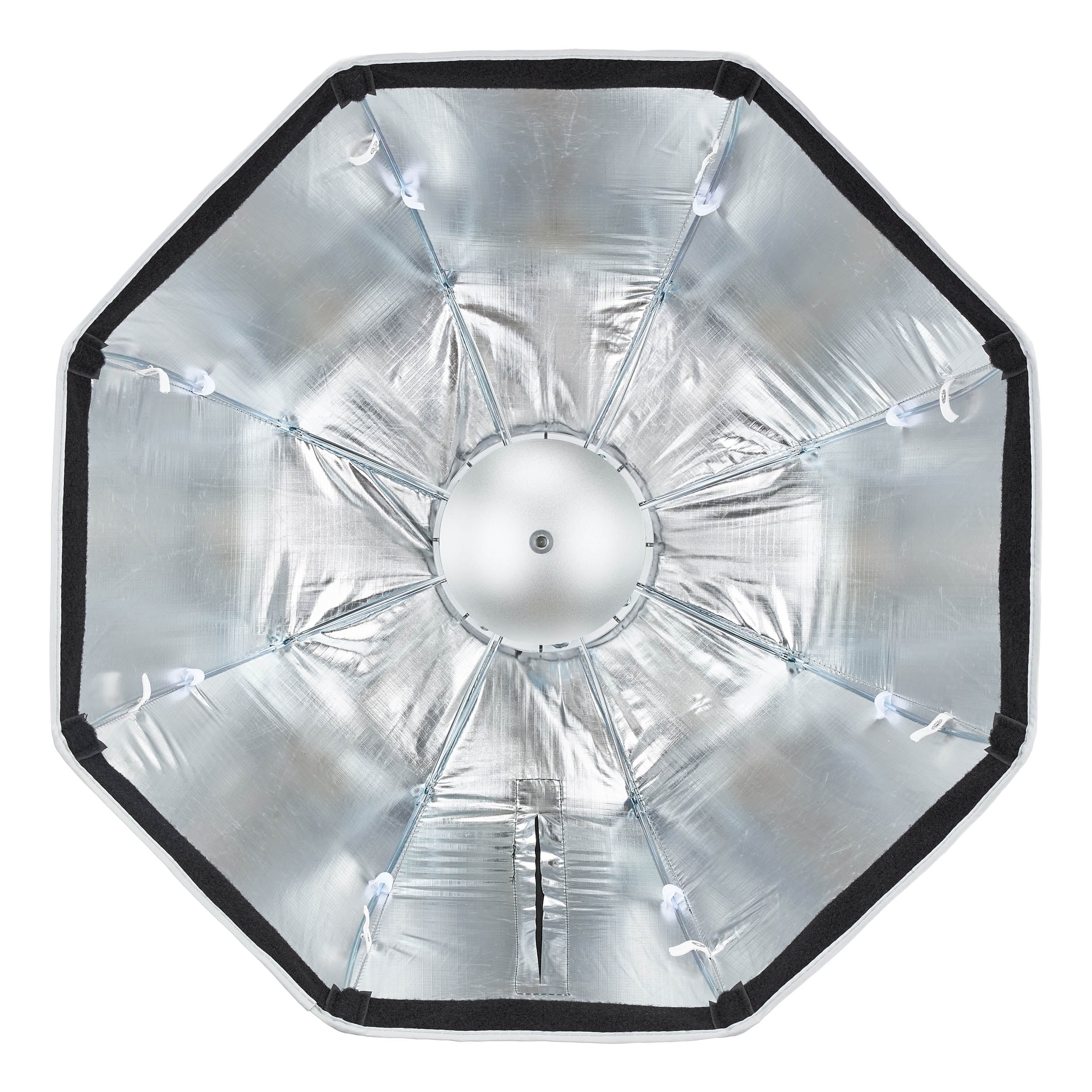 UL BOX Octa 60 60cm (2ft) Photography Octagonal Umbrella Softbox with Easy Open Design - Perfect for Studio Lighting, Portrait Photography, and Product Shoots