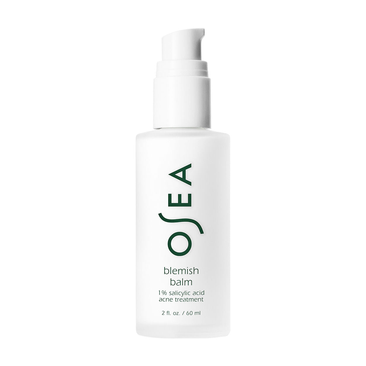 Plant-Based Salicylic Acid Blemish Balm - Natural Acne Treatment for Clear Skin | Perfect for Daily Skincare & Breakout Control