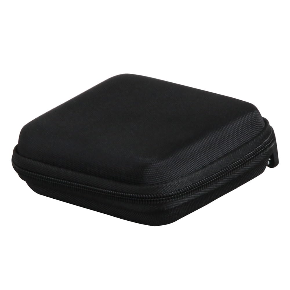 Hard Travel Case for Winning Moves Games Pass The Pigs - Durable Protective Storage for Game Pieces, Perfect for Travel, Camping, and Family Game Nights