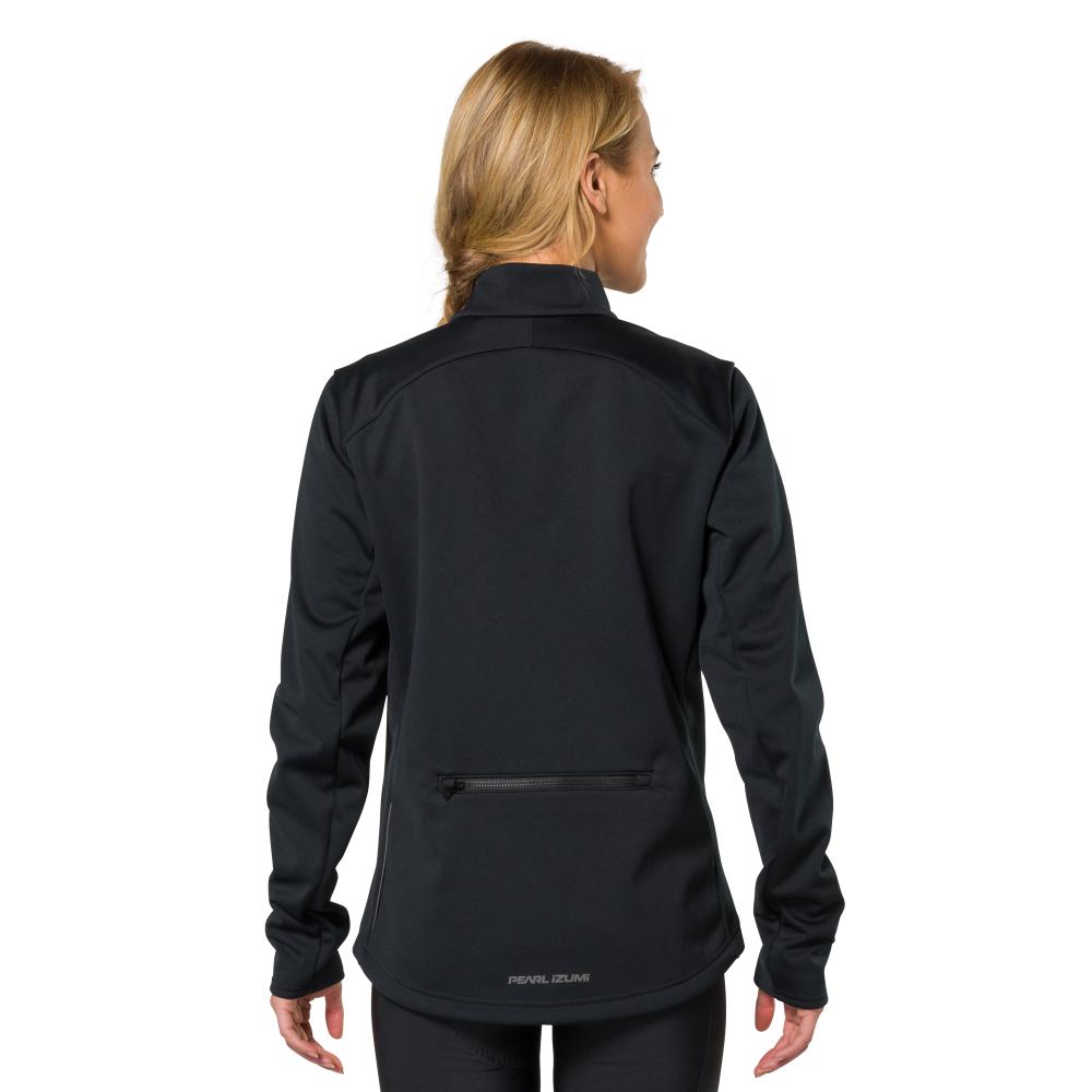 Women's Quest AmFIB® Waterproof Insulated Jacket for Hiking, Skiing & Outdoor Adventures - Lightweight Winter Coat for Active Lifestyles