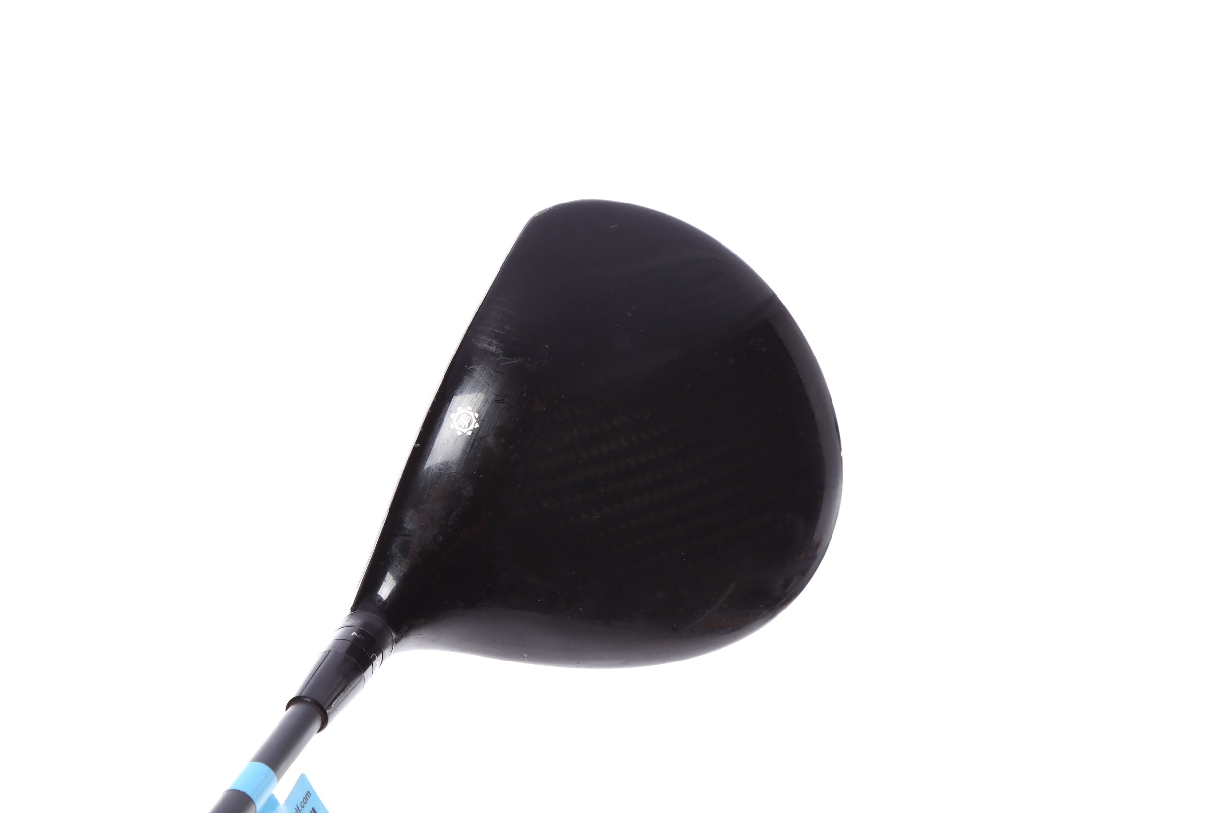 Used Ben Hogan GS53 MAX Driver 9° Stiff Flex Project X HZRDUS Right Hand Golf Club - Perfect for Men's Long Drive Practice & Course Play