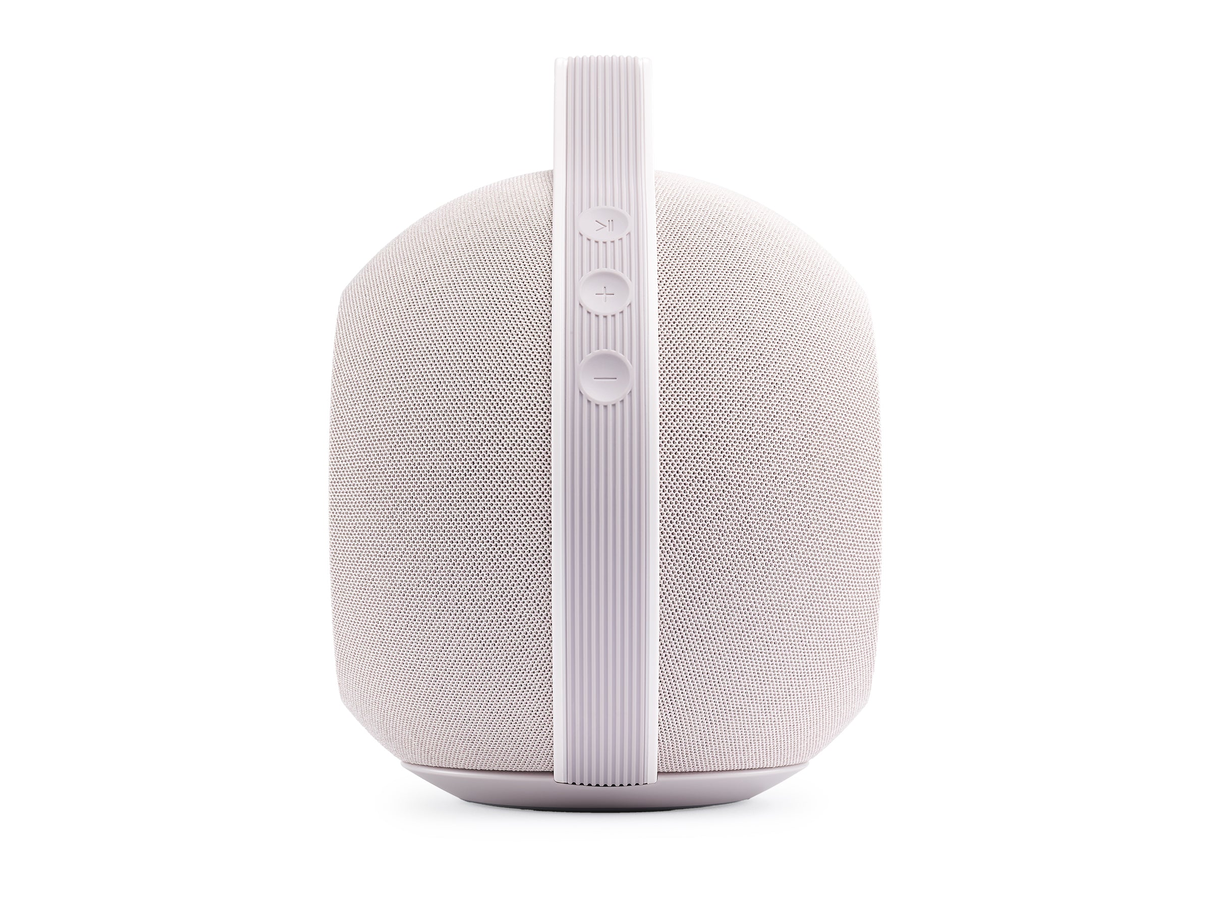 Devialet Mania Portable Wireless Speaker - HiFi Bluetooth Speaker with 360° Sound, 10-Hour Battery Life - Perfect for Home, Outdoor, Travel & Party Use