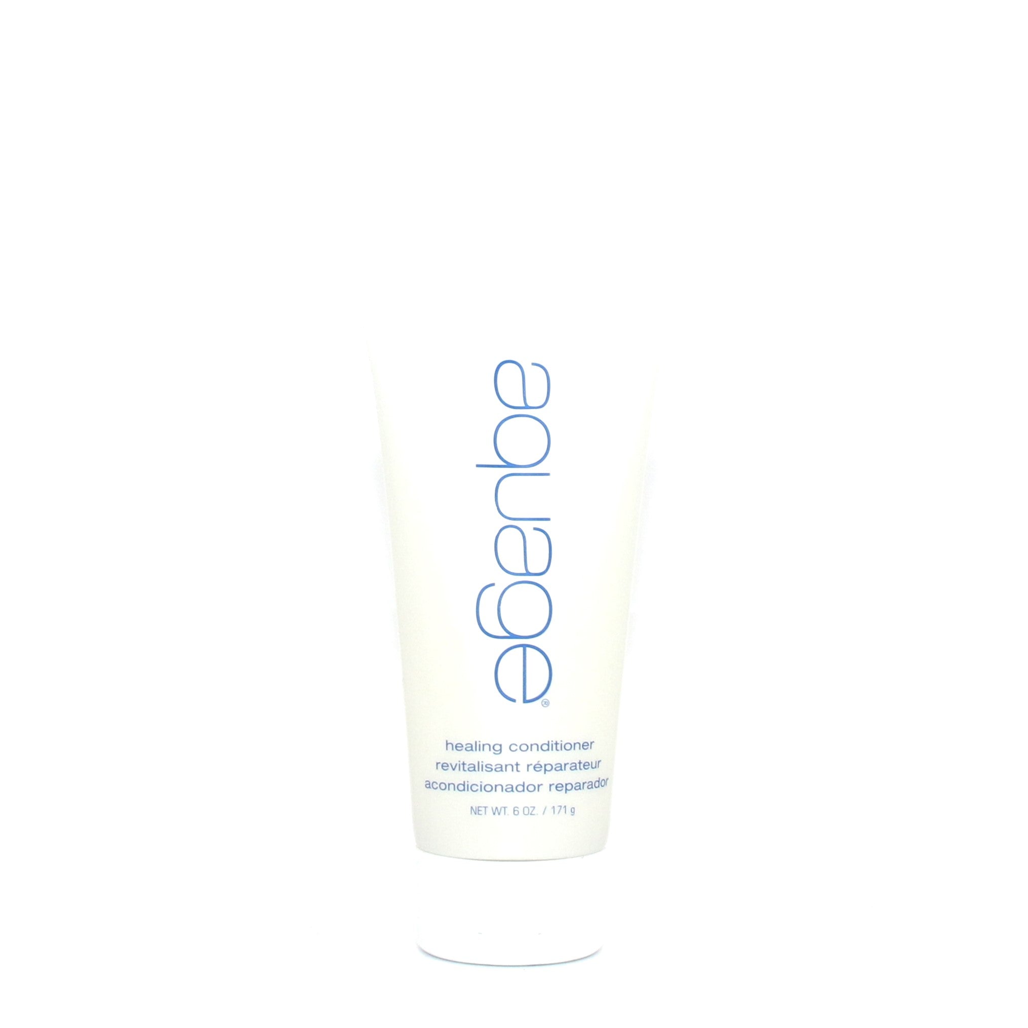 Aquage Healing Conditioner 6 oz - Repairing & Hydrating Hair Treatment for Damaged Hair - Salon Quality Leave-In Conditioner for Dry, Frizzy Hair - Perfect for Daily Use & Post-Styling Care