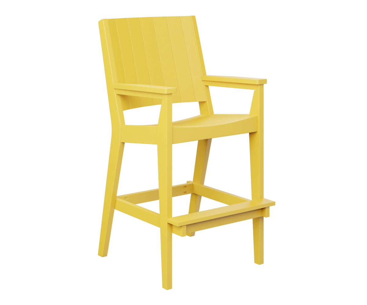 Sunburst Yellow
