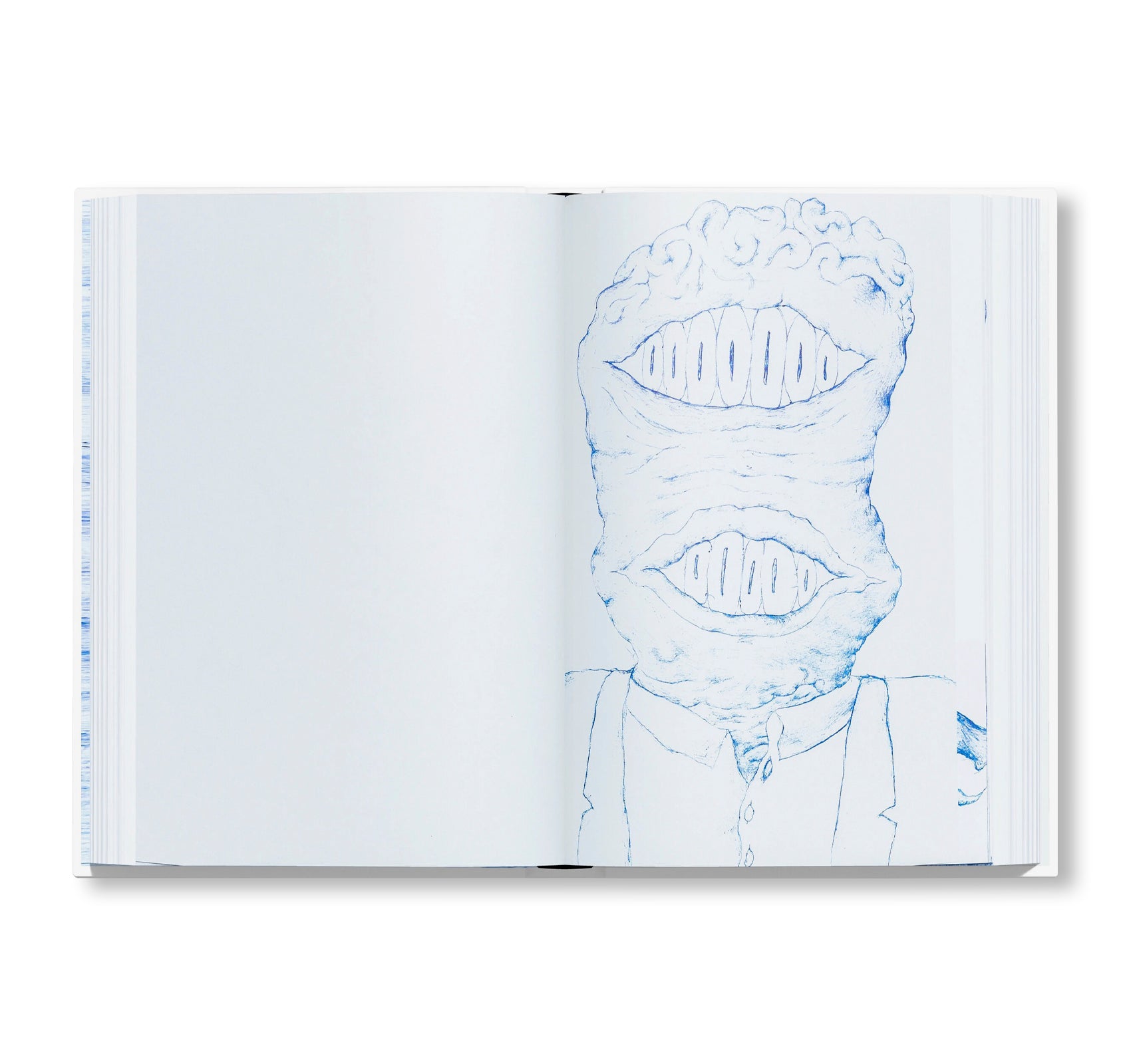 Monsters in Suits by Nicolas Frey - Fantasy Art Book for Collectors & Fans - Perfect for Home Decor & Gift Giving