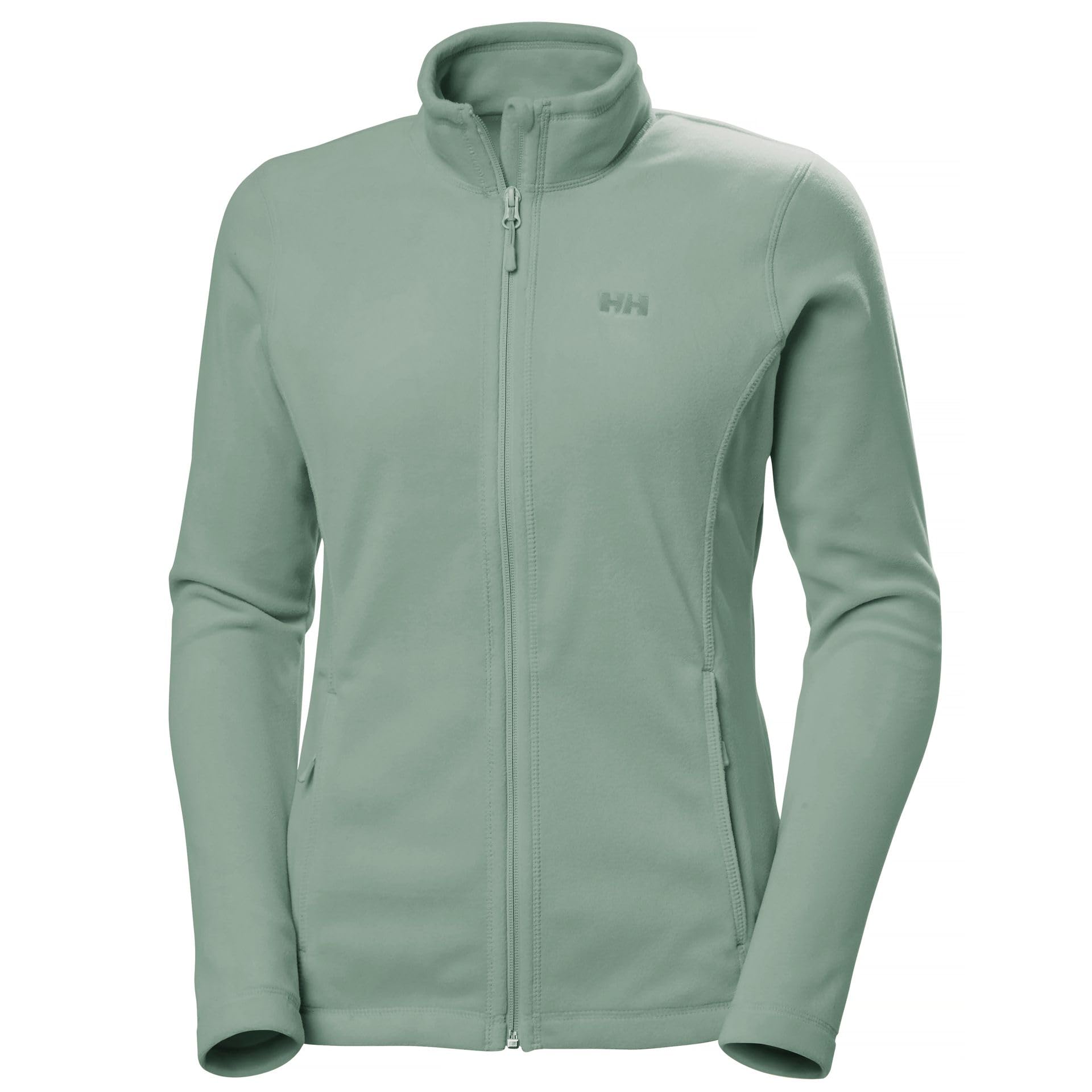 Helly Hansen Women's Daybreaker Fleece Jacket - Lightweight Warm Winter Pullover for Hiking, Camping & Outdoor Activities