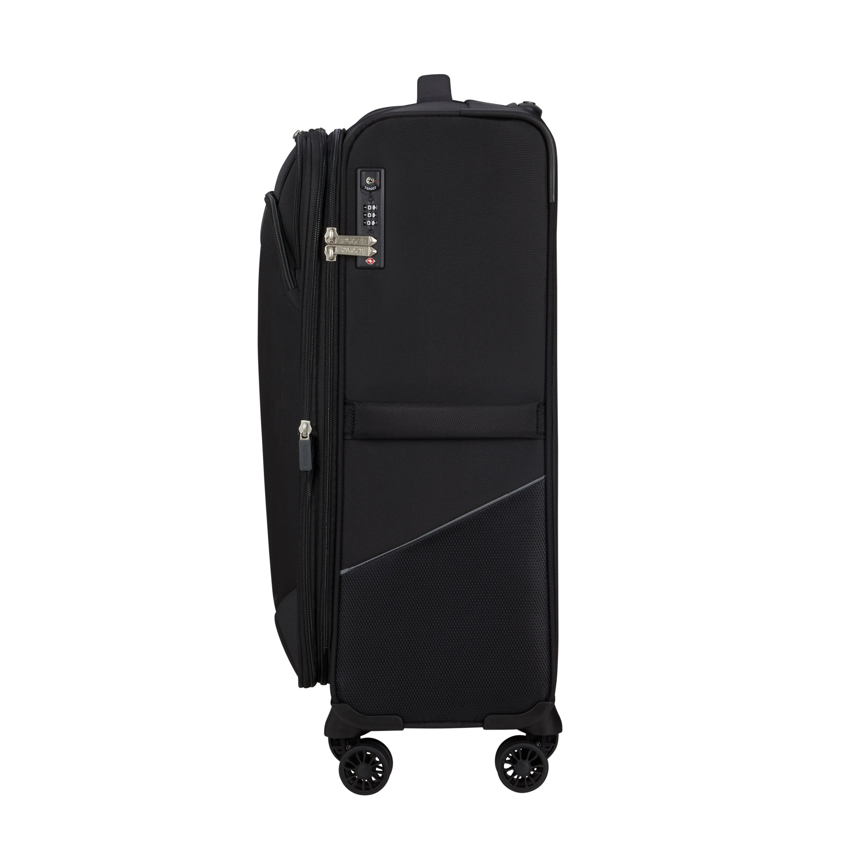 American Tourister Summerride Expandable Spinner Medium Luggage - 24