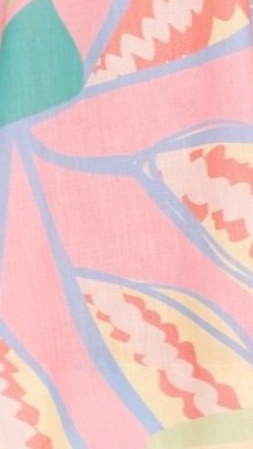 Blakely Mini Dress - Pink Multi Floral Print, Women's Summer Casual Dress for Party, Beach, and Date Night