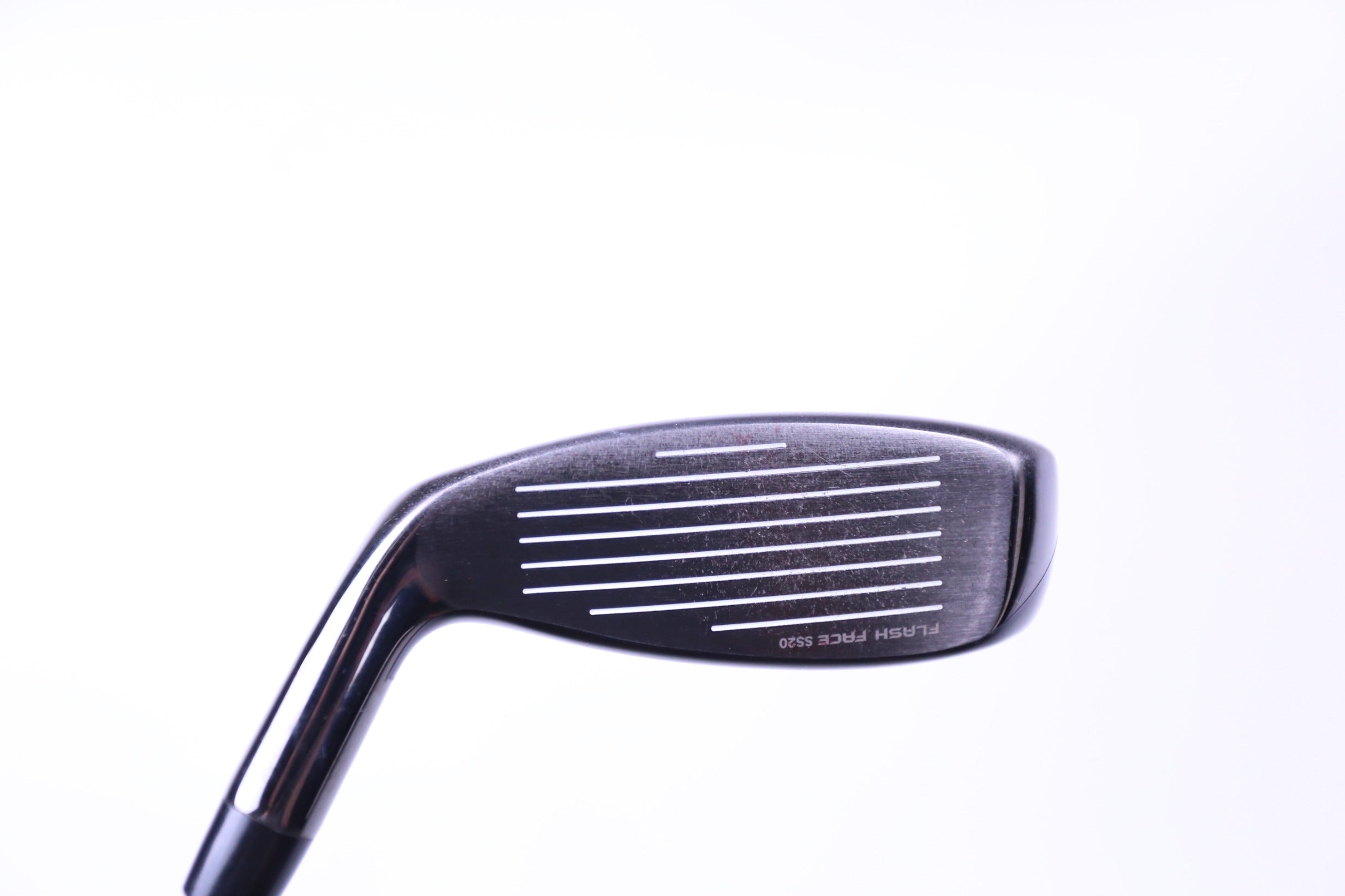 Used Callaway Mavrik 4H Hybrid Golf Club - Right Handed 20° Regular Flex for Men - Perfect for Fairway Shots & Rough Recovery