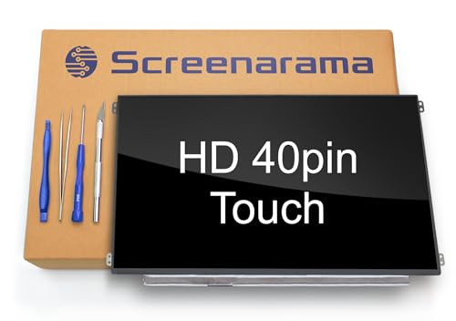 Hd Touch Glossy