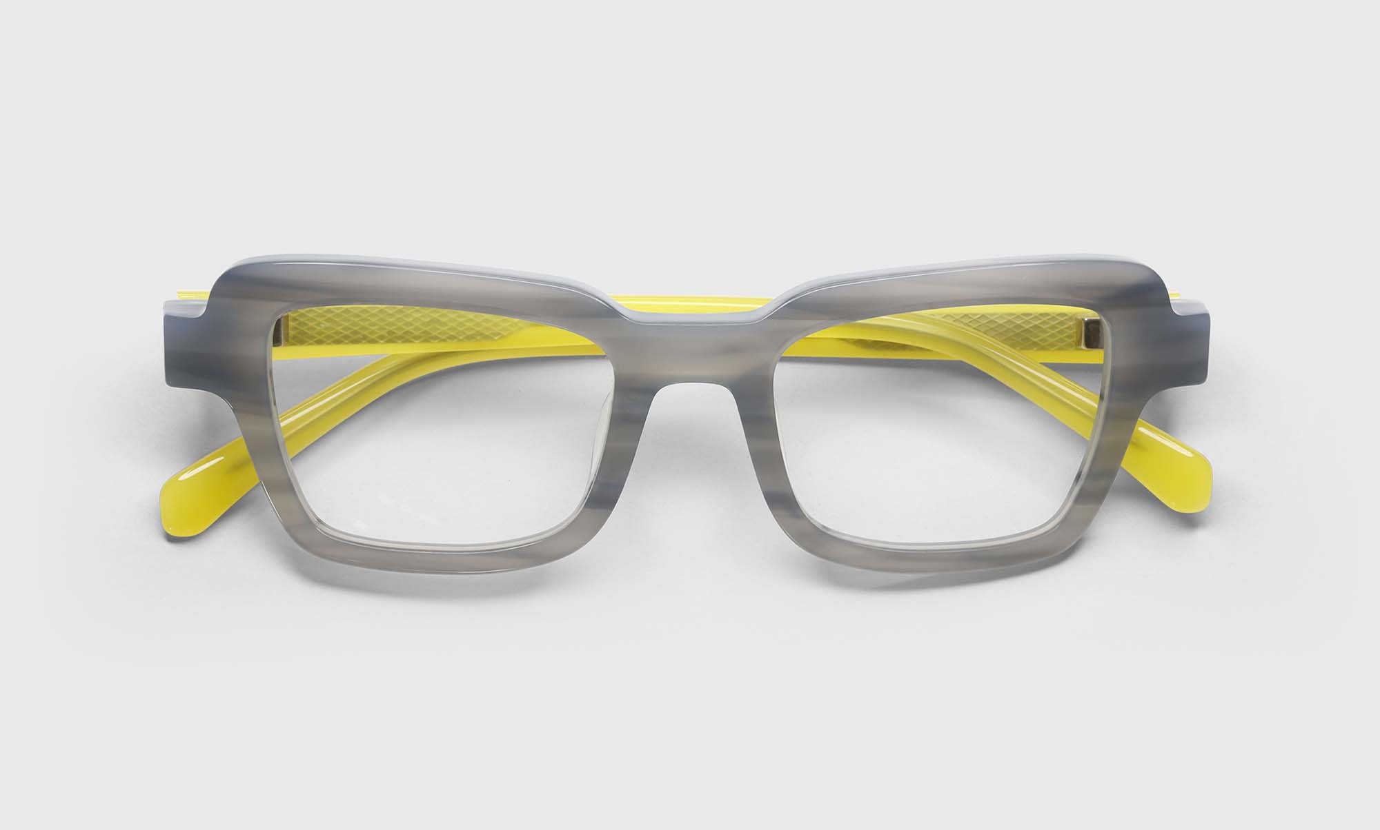 Blue Light Blocking Glasses for Men & Women - Large Frame Computer Glasses for Screen Time, Gaming & Office Work - Reduce Eye Strain & Improve Sleep