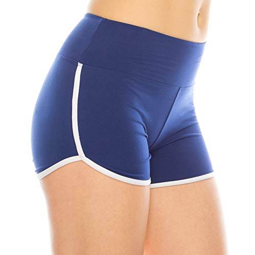 Sbsl166 / Royal Blue White