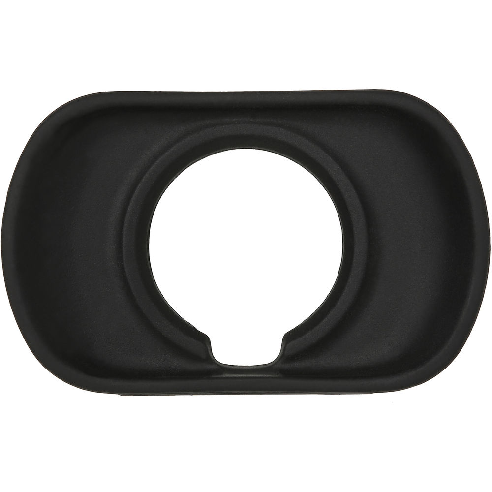 Fujifilm EC XT M Eyecup Replacement for GFX 50S, X-T3, X-T2, X-T1 - Compatible Eyepiece for DSLR Cameras - Perfect for Outdoor Photography, Travel & Professional Shooting