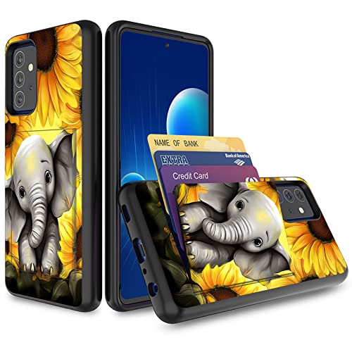 Sunflower Elephant