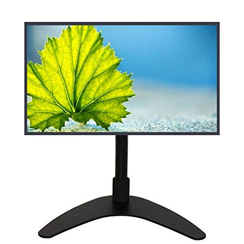 Adjustable LCD Monitor Stand for 14